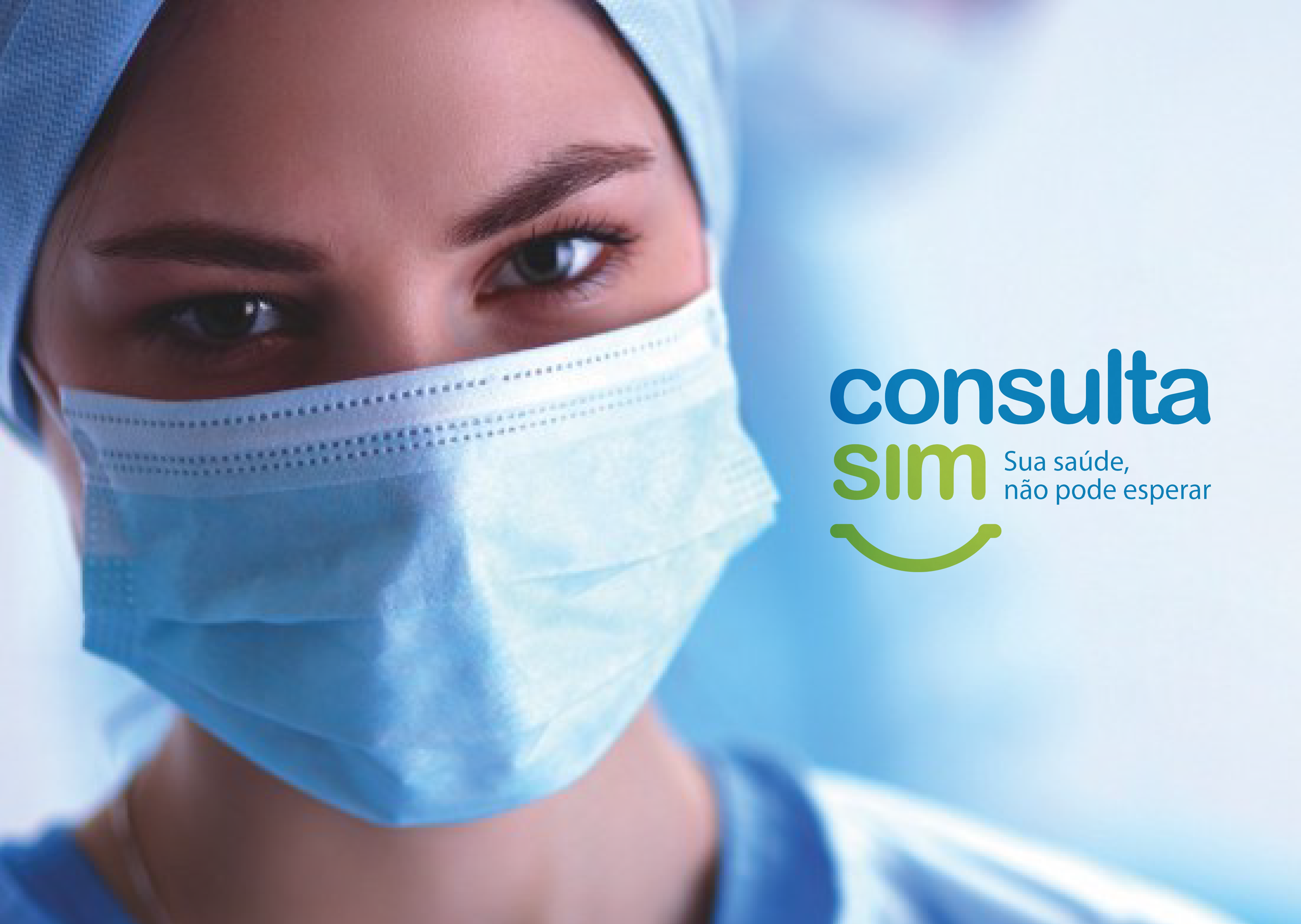 Consulta Sim Clinica Medica e Diagnosticos de Serra Ltda